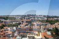 Daily Life In Lisbon 