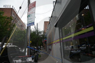 Two Men Stabbed In The Confines Of The 115 Precinct At 38-10 Junction Boulevard