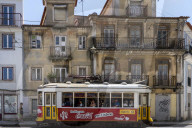 Daily Life In Lisbon 