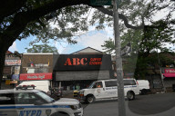 Two Men Stabbed In The Confines Of The 115 Precinct At 38-10 Junction Boulevard