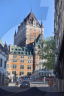 Daily Life In Old Quebec City
