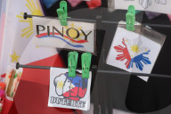Filipino Festival In Vaughan