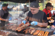 Filipino Festival In Vaughan