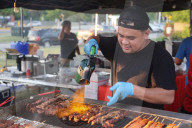 Filipino Festival In Vaughan