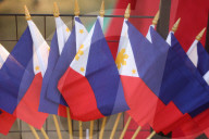 Filipino Festival In Vaughan