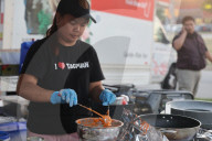 Filipino Festival In Vaughan