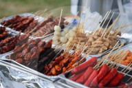 Filipino Festival In Vaughan