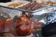 Filipino Festival In Vaughan