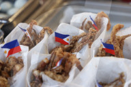 Filipino Festival In Vaughan