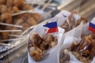 Filipino Festival In Vaughan