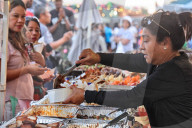 Filipino Festival In Vaughan