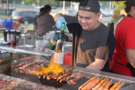 Filipino Festival In Vaughan