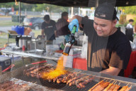 Filipino Festival In Vaughan