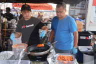 Filipino Festival In Vaughan