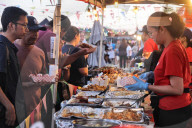 Filipino Festival In Vaughan