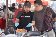Filipino Festival In Vaughan