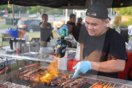 Filipino Festival In Vaughan