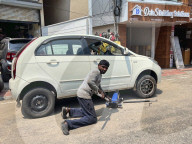 Daily Life In Kerala