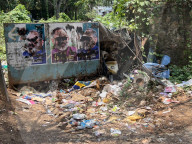 Daily Life In Kerala