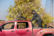 Syrian Security Forces Arrive In Sweida 