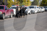 Syrian Security Forces Arrive In Sweida 