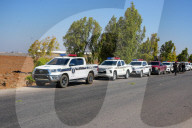 Syrian Security Forces Arrive In Sweida 