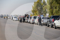 Syrian Security Forces Arrive In Sweida 