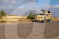 Syrian Security Forces Arrive In Sweida 