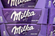 Poland Grocery Products