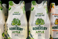 Poland Grocery Products