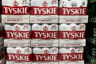 Poland Grocery Products