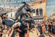 Sant Marti Festival 2025