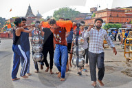 Kanwar Yatra In Jaipur-2025