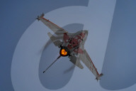 Royal International Air TattooR AF Fairford