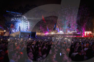 Day One Of MEO Mares Vivas 2025 Festival