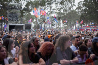Day One Of MEO Mares Vivas 2025 Festival