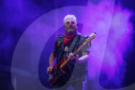 Day One Of MEO Mares Vivas 2025 Festival