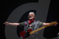 Day One Of MEO Mares Vivas 2025 Festival