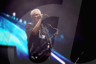 Day One Of MEO Mares Vivas 2025 Festival