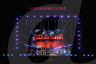 Day One Of MEO Mares Vivas 2025 Festival