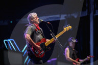 Day One Of MEO Mares Vivas 2025 Festival
