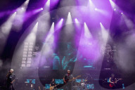 Day One Of MEO Mares Vivas 2025 Festival