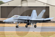 Royal International Air TattooR AF Fairford