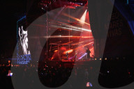 Day One Of MEO Mares Vivas 2025 Festival