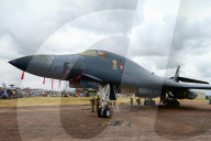 Royal International Air TattooR AF Fairford