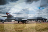Royal International Air TattooR AF Fairford