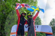 FIA World Rally Championship WRC Delfi Rally Estonia 2025