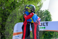 FIA World Rally Championship WRC Delfi Rally Estonia 2025