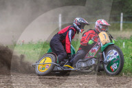 ACU Northern Grass Track Riders Championship