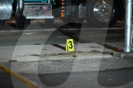Man Fatally Stabbed At Stanley Avenue And Louisiana Avenue